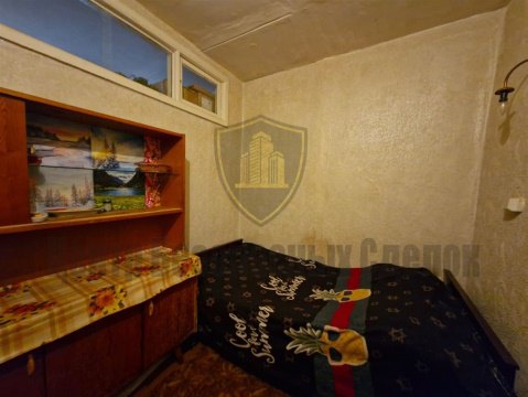 2-к квартира, 3/5 эт., 41м²