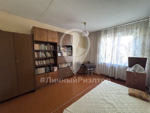 3-к квартира, 5/5 эт., 66м²