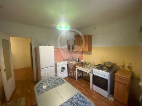 2-к квартира, 7/10 эт., 58м²