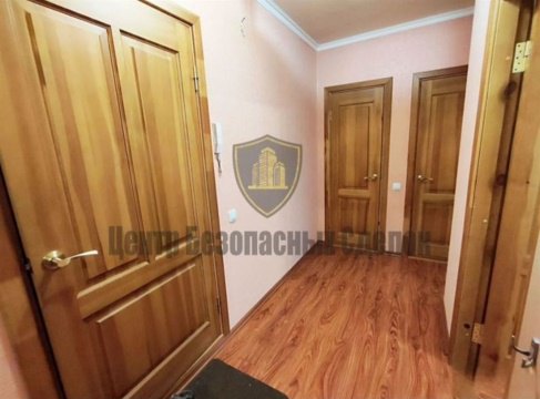 1-к квартира, 2/10 эт., 44м²