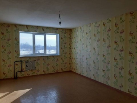 3-к квартира, 2/2 эт., 78м²