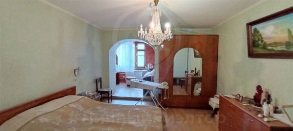 3-к квартира, 4/10 эт., 143м²