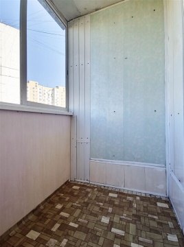 3-к квартира, 8/9 эт., 58м²