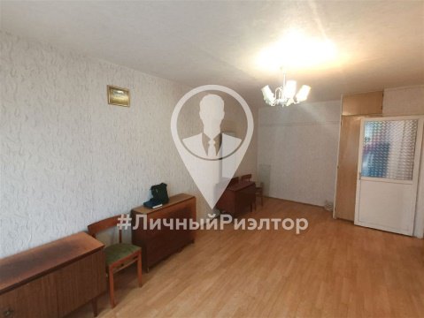 1-к квартира, 3/5 эт., 30м²