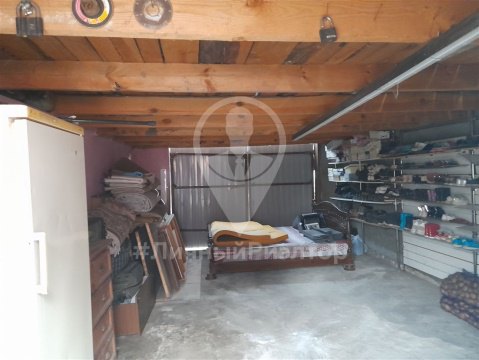 Дом 101м², участок 13 сот.