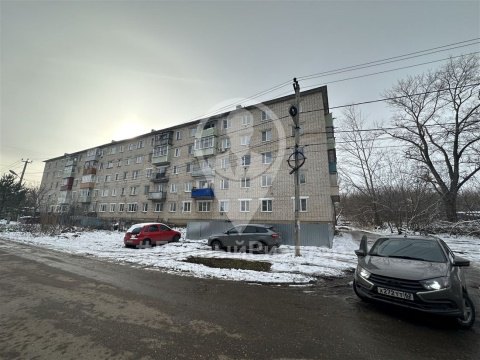 1-к квартира, 4/5 эт., 30м²