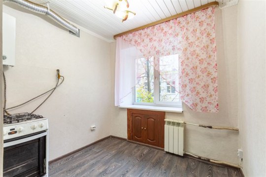 2-к квартира, 2/5 эт., 44м²