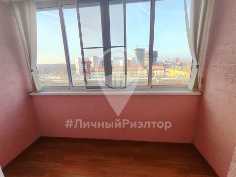 2-к квартира, 8/10 эт., 80м²