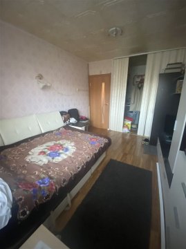 2-к квартира, 1/5 эт., 47м²