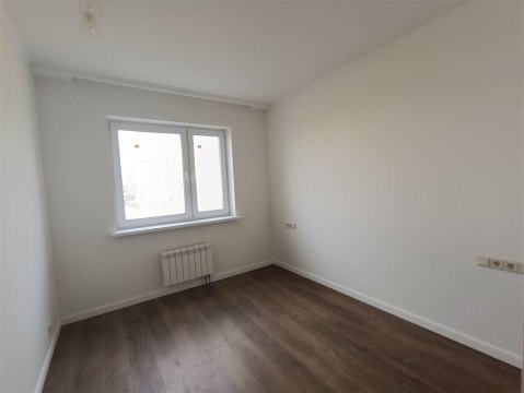 2-к квартира, 6/19 эт., 57м²