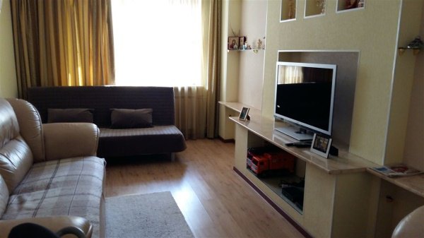 3-к квартира, 3/14 эт., 85м²