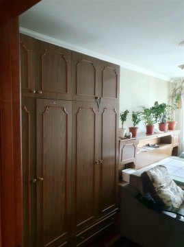 3-к квартира, 3/5 эт., 90м²