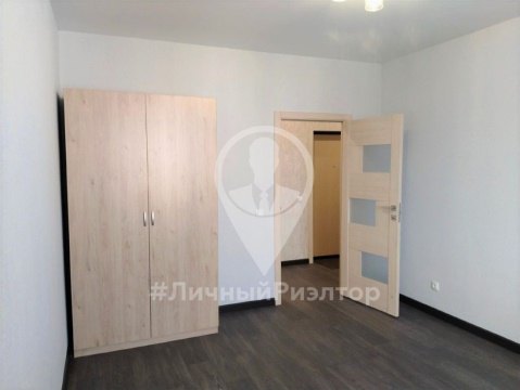 2-к квартира, 12/16 эт., 62м²