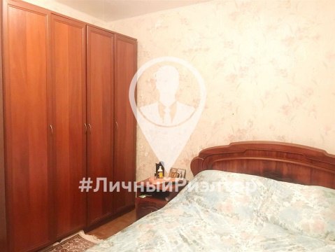 3-к квартира, 8/10 эт., 72м²