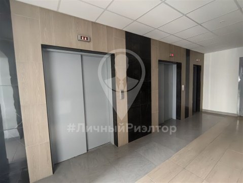 1-к квартира, 12/25 эт., 30м²