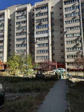 2-к квартира, 10/10 эт., 55м²