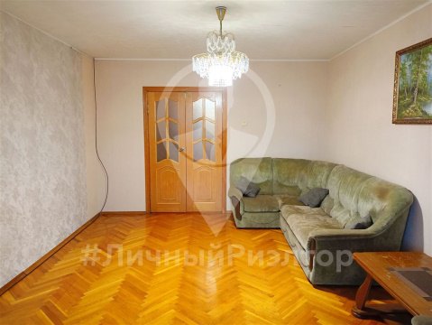 3-к квартира, 8/10 эт., 98м²