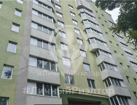 3-к квартира, 5/10 эт., 89м²