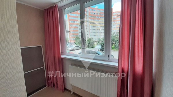 2-к квартира, 1/10 эт., 54м²