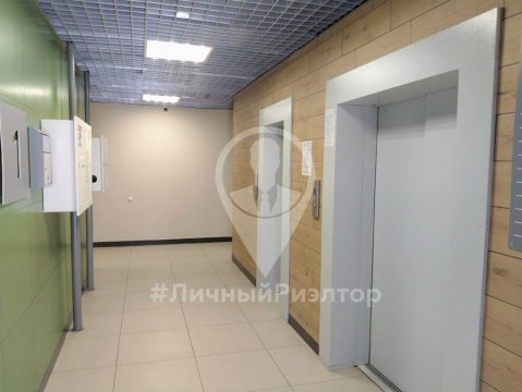 2-к квартира, 12/16 эт., 62м²