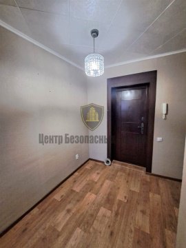 1-к квартира, 4/5 эт., 35м²