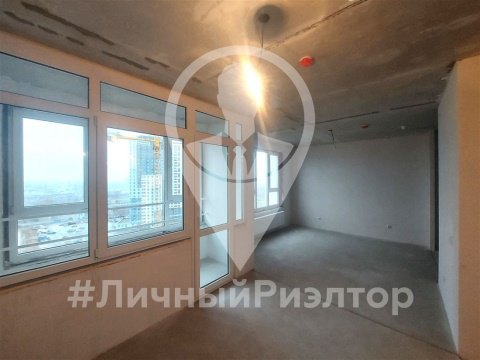 1-к квартира, 14/26 эт., 40м²