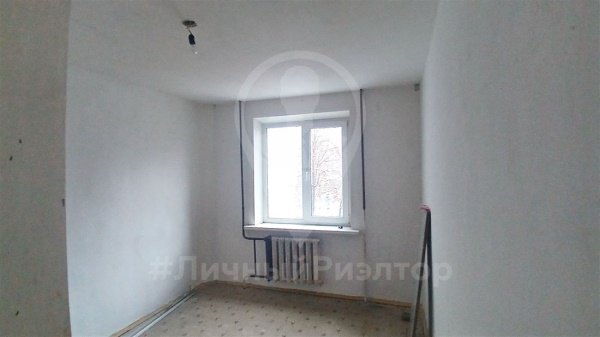 3-к квартира, 3/9 эт., 65м²