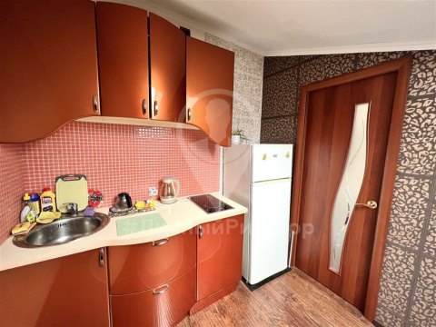 1-к квартира, 5/5 эт., 35м²