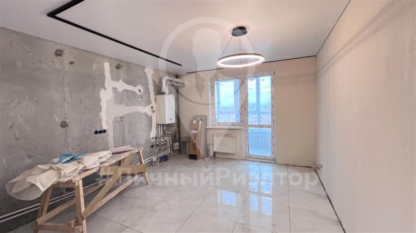 3-к квартира, 14/25 эт., 83м²