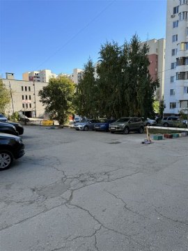 2-к квартира, 10/10 эт., 55м²