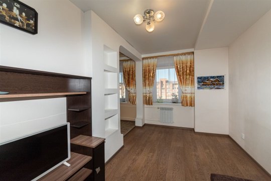 3-к квартира, 2/9 эт., 75м²