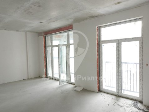 3-к квартира, 5/5 эт., 80м²