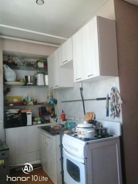 2-к квартира, 1/1 эт., 55м²