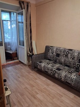 2-к квартира, 2/3 эт., 54м²