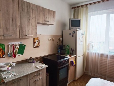 2-к квартира, 6/10 эт., 51м²