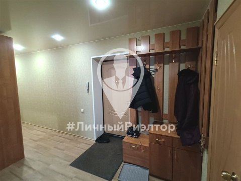 3-к квартира, 7/10 эт., 78м²