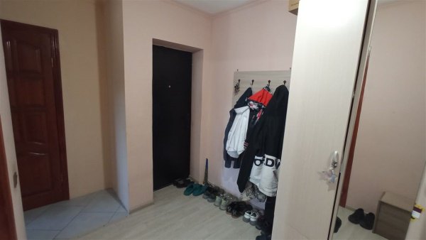 2-к квартира, 3/5 эт., 40м²