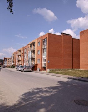 2-к квартира, 1/3 эт., 51м²