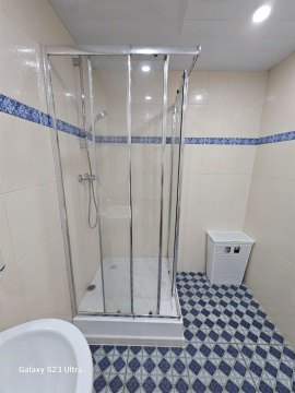 Студия, 4/4 эт., 65м²