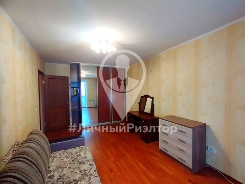 4-к квартира, 1/11 эт., 89м²