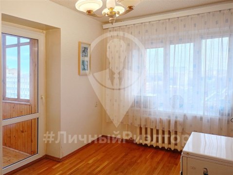 3-к квартира, 8/10 эт., 98м²