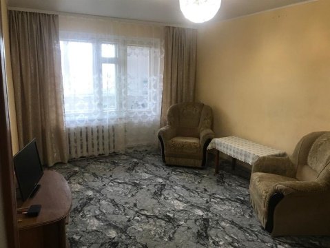 3-к квартира, 5/5 эт., 74м²