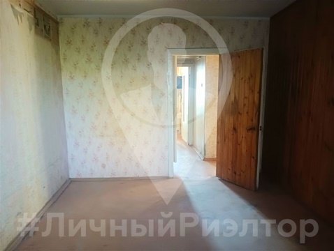 2-к квартира, 2/5 эт., 50м²