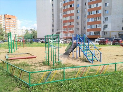 1-к квартира, 7/11 эт., 35м²