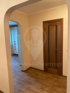 1-к квартира, 9/10 эт., 49м²