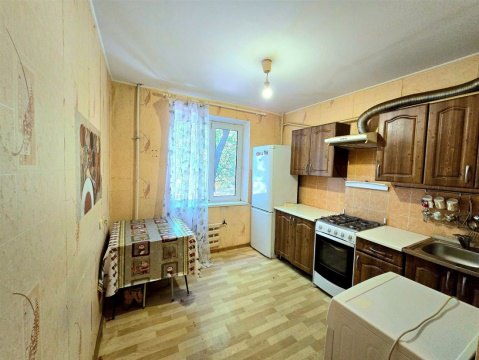 2-к квартира, 1/9 эт., 50м²