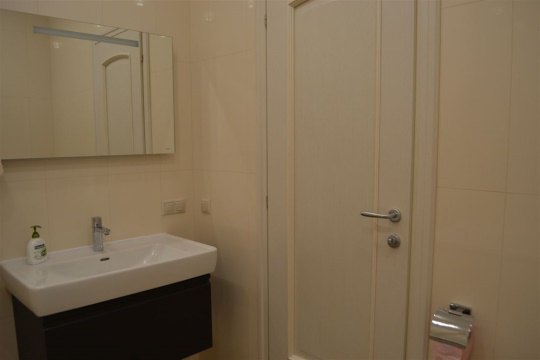 3-к квартира, 9/15 эт., 100м²