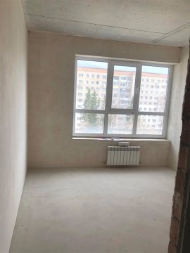 2-к квартира, 5/17 эт., 67м²