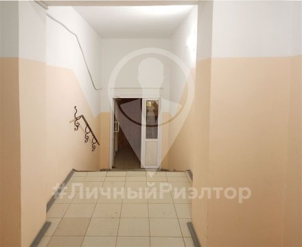 1-к квартира, 5/10 эт., 43м²