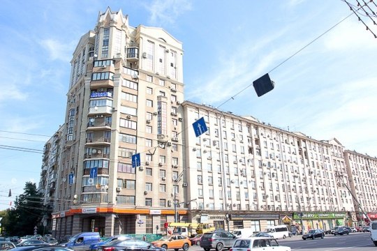 3-к квартира, 3/11 эт., 85м²